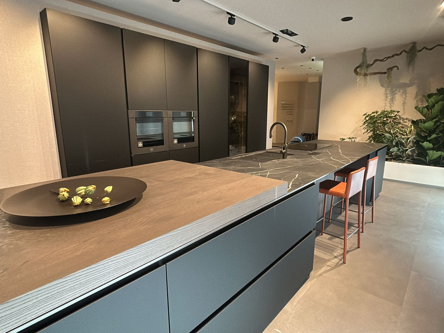 Cucina Arrital AK 04 essenziale e funzionale
